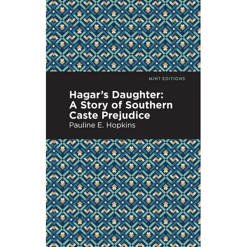 Hagar's Daughter
