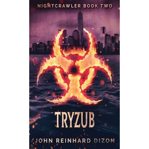 Tryzub