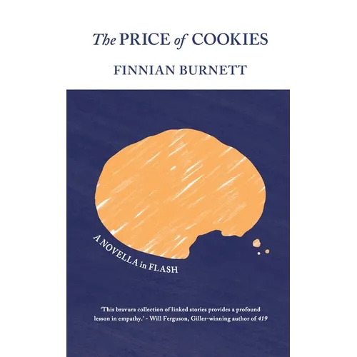 The Price of Cookies