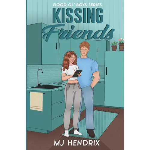 Kissing Friends