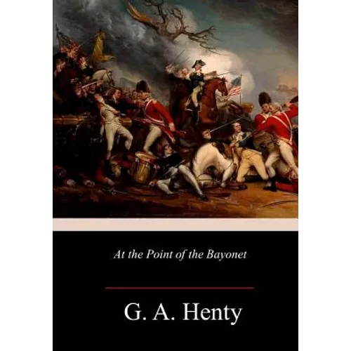 At the Point of the Bayonet