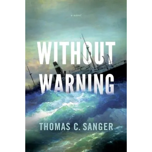 Without Warning