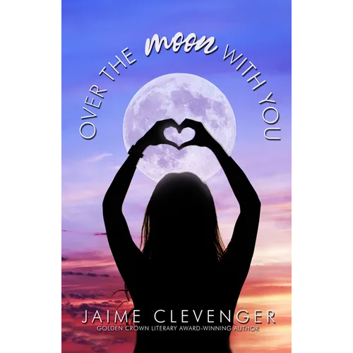 Over the Moon with You