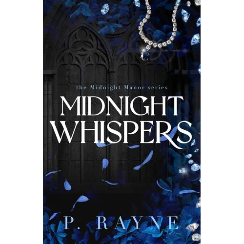 Midnight Whispers (Large Print)