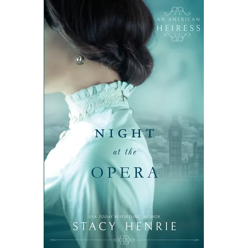 Night at the Opera