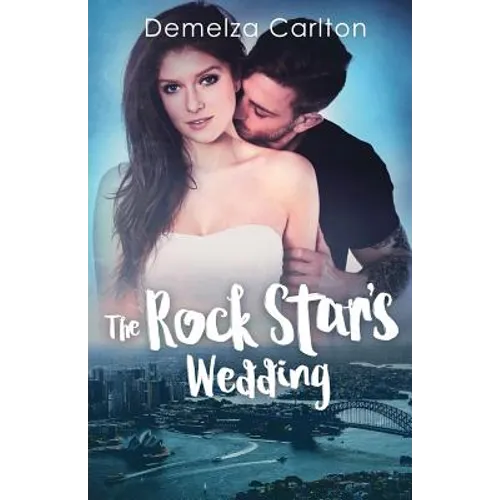 The Rock Star's Wedding