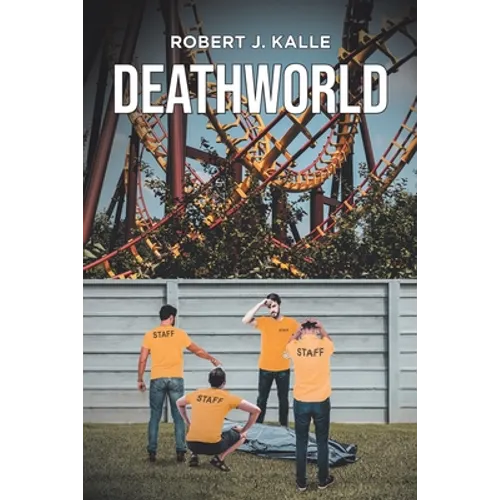 Deathworld