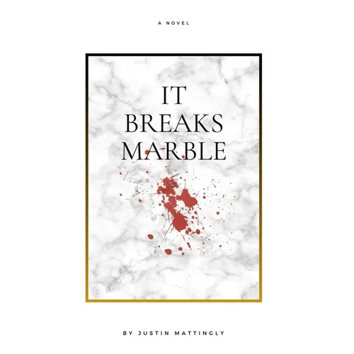 It Breaks Marble