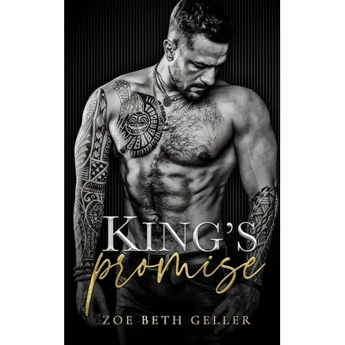 King's Promise An Arranged Marriage Romance Volkov Bratva Series: A Dark Mafia Romance