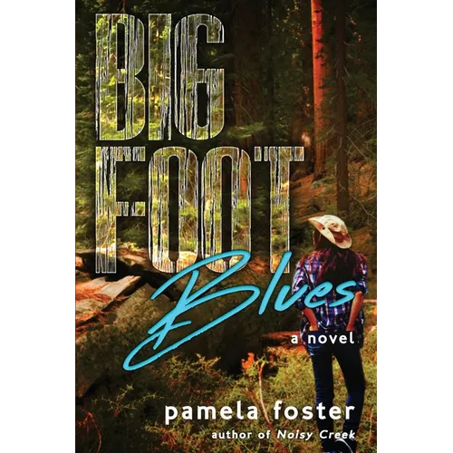 Bigfoot Blues