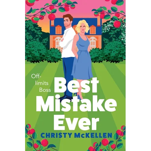 Best Mistake Ever