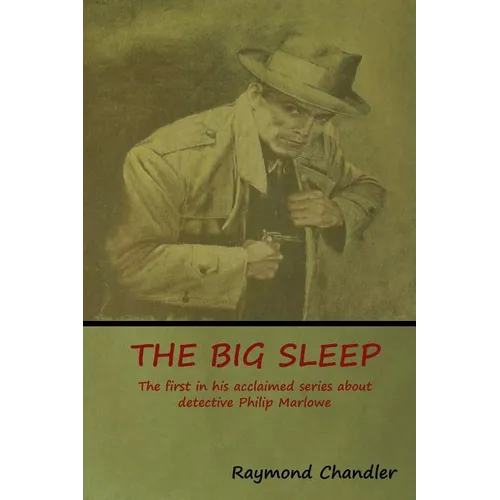 The Big Sleep