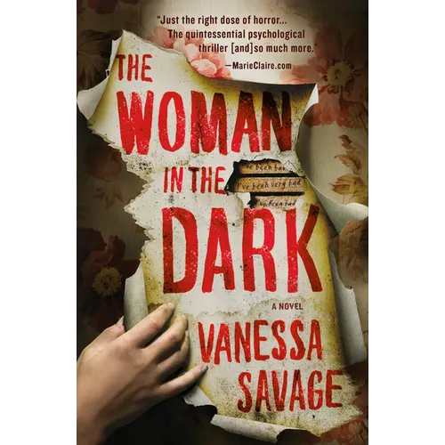 The Woman in the Dark