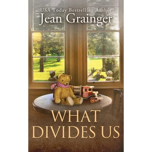What Divides Us: The Kilteegan Bridge Story - Book 2