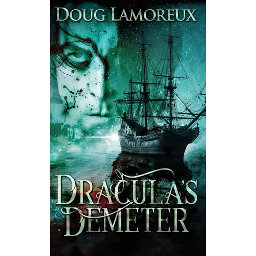 Dracula's Demeter