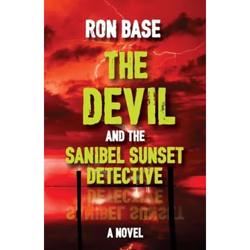 The Devil and the Sanibel Sunset Detective