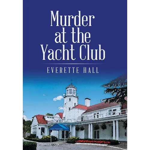 Murder at the Yacht Club