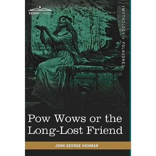 POW Wows or the Long-Lost Friend