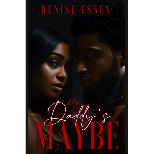 Daddy's Maybe