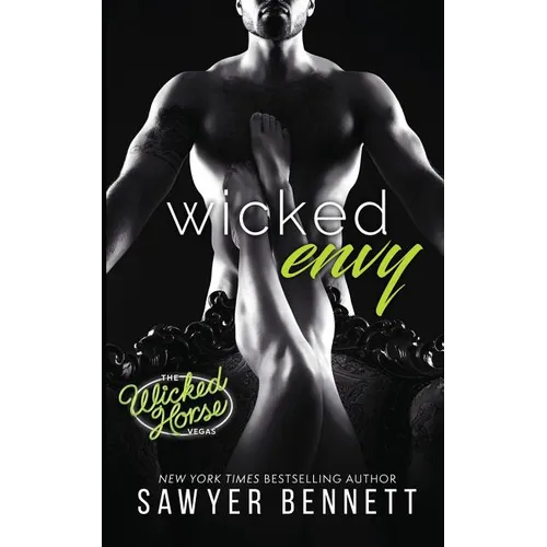Wicked Envy