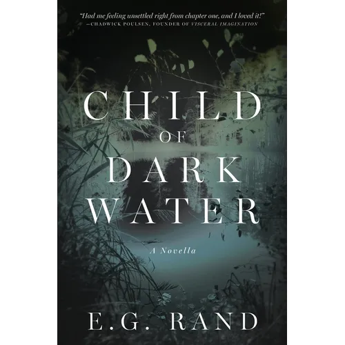 Child of Dark Water