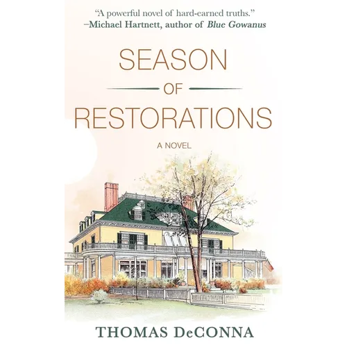 Season of Restorations