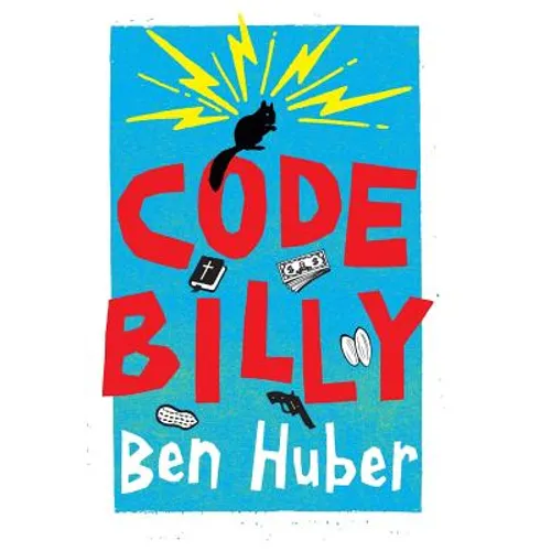 Code Billy