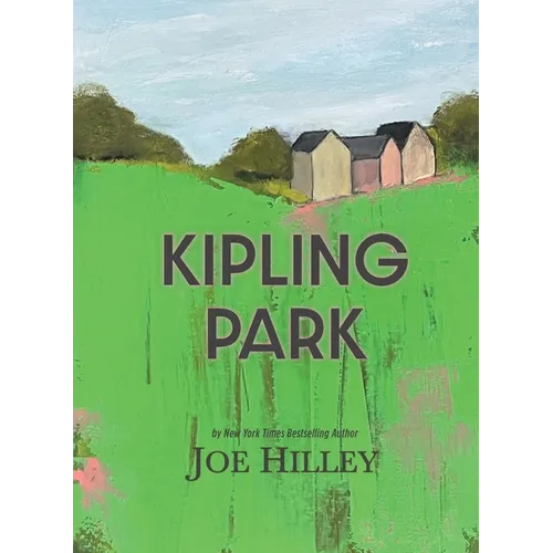 Kipling Park