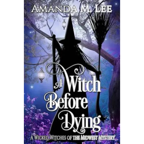 A Witch Before Dying
