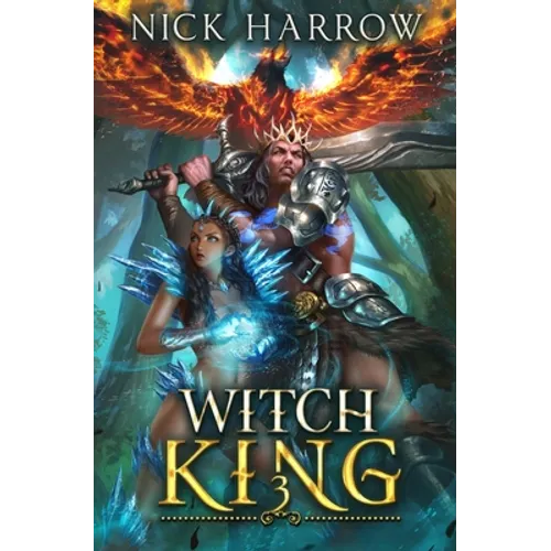 Witch King 3