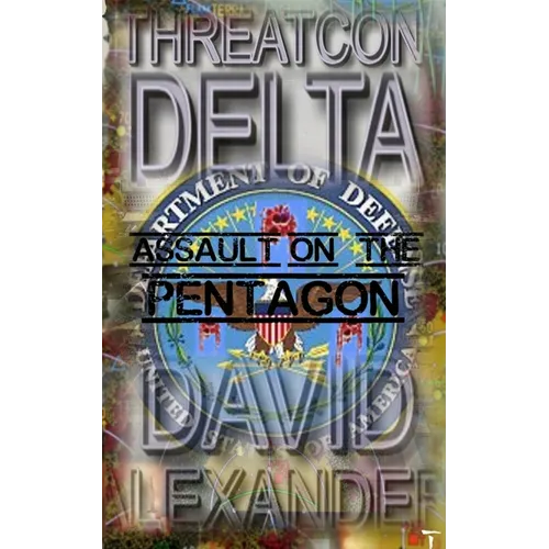 Threatcon Delta: Assault on the Pentagon