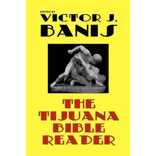 The Tijuana Bible Reader