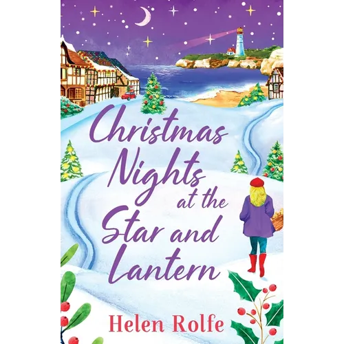 Christmas Nights at the Star and Lantern