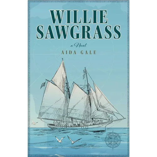 Willie Sawgrass
