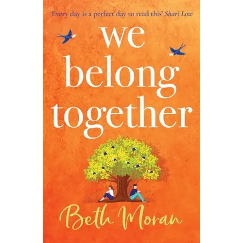 We Belong Together