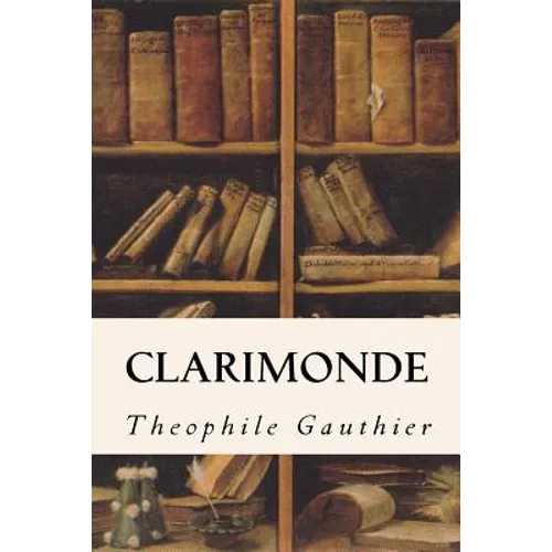 Clarimonde