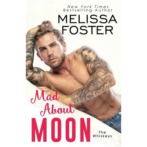 Mad About Moon