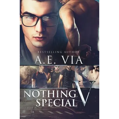 Nothing Special V