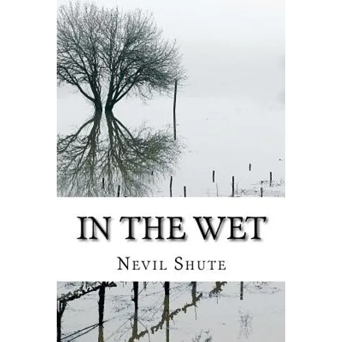 In the Wet