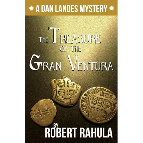 The Treasure of the Gran Ventura