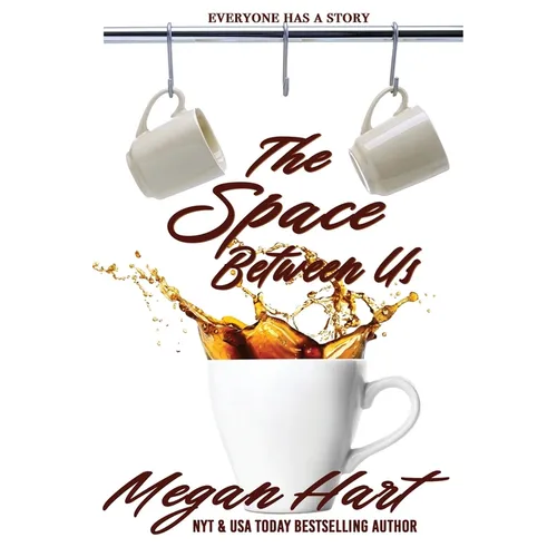The Space Between Us