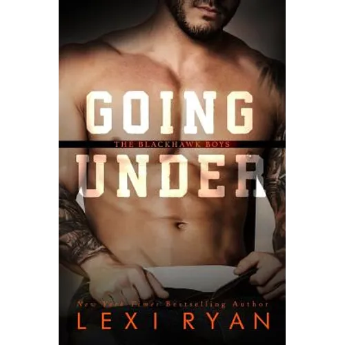 Going Under