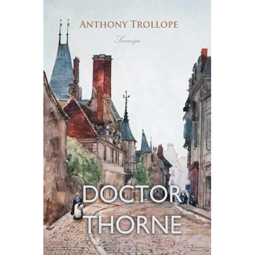 Doctor Thorne