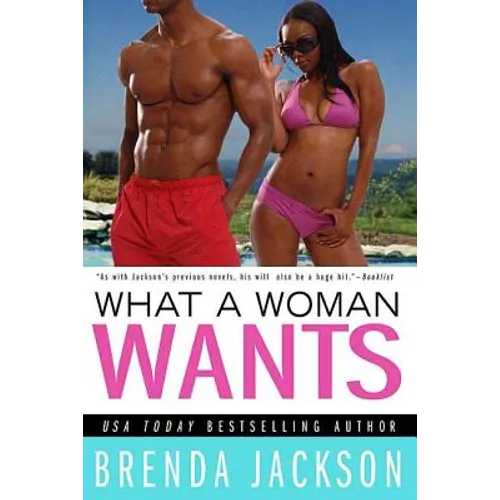 What a Woman Wants