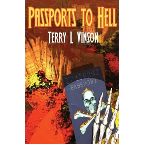 Passports to Hell