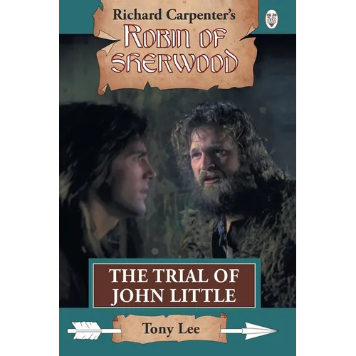 The Trial of John Little