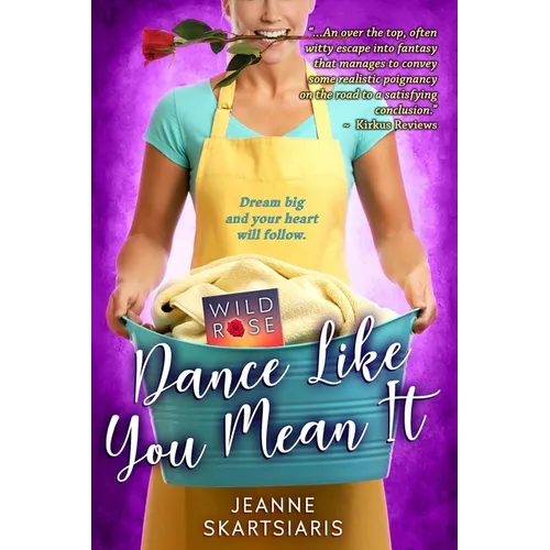Dance Like You Mean It
