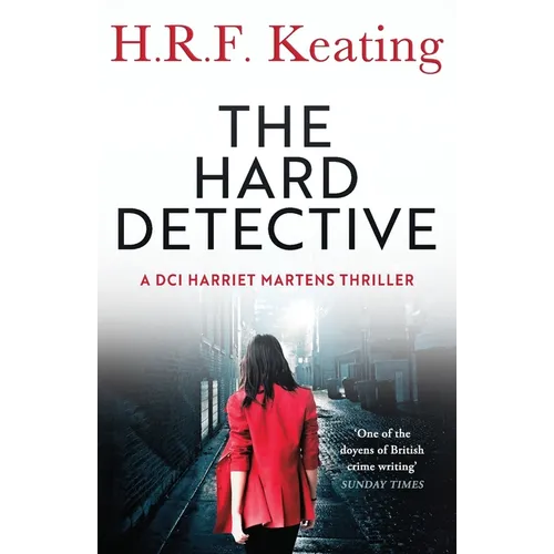 The Hard Detective