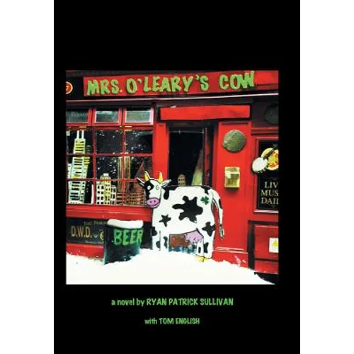 Mrs. O'Leary's Cow