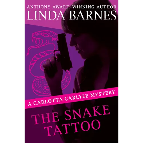 The Snake Tattoo